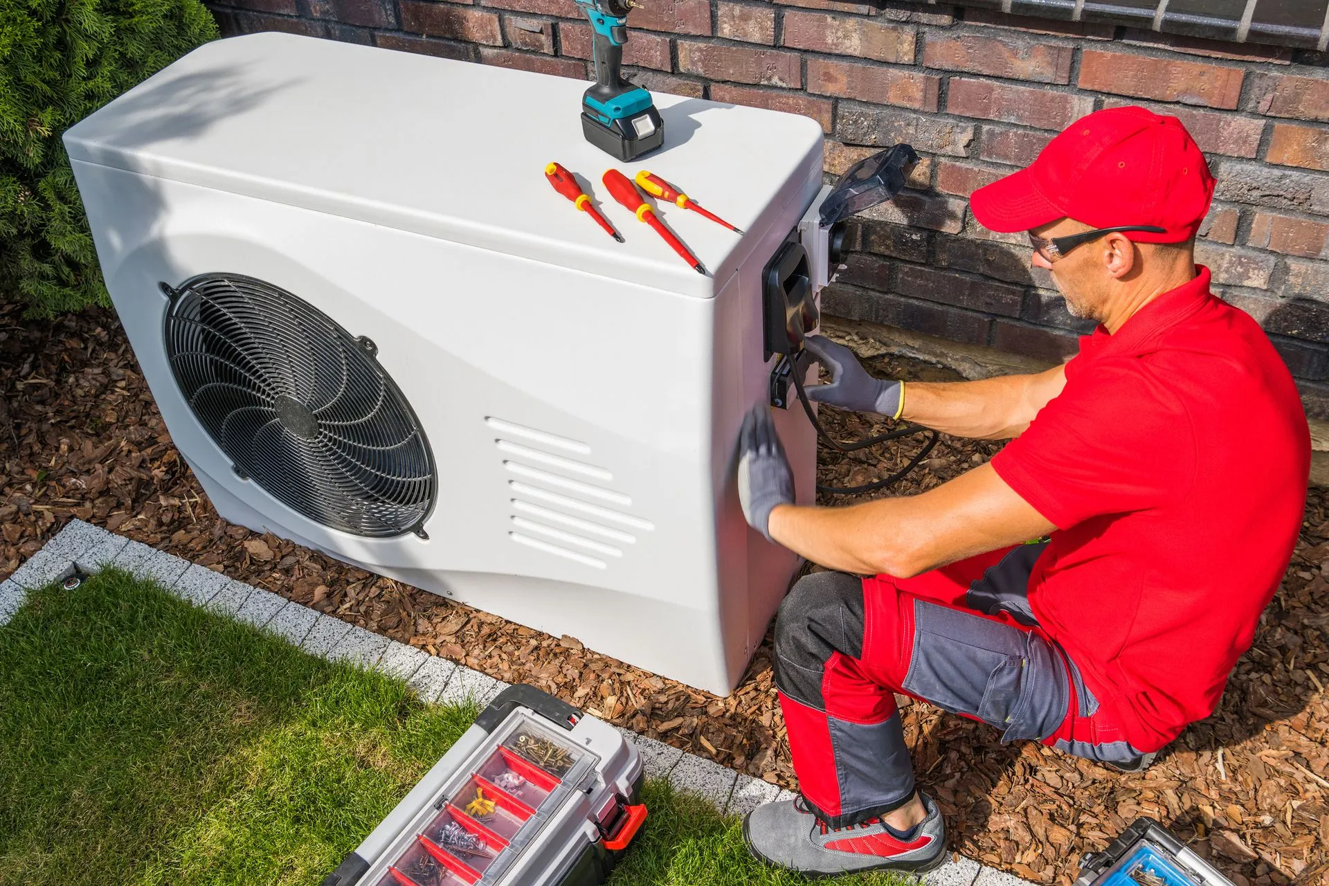 About HVAC in Niles, IL